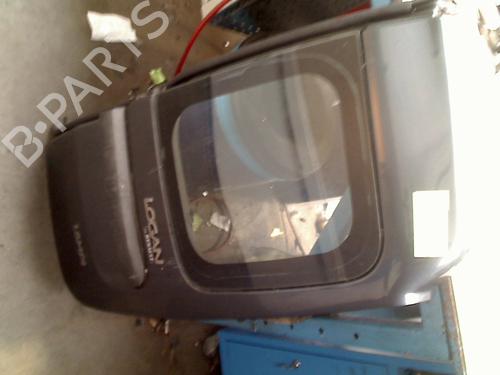 Used Right rear door DACIA LOGAN MCV (KS_) 1.6 (KS0B, KS0D, KS0F) (87 hp) 21924289