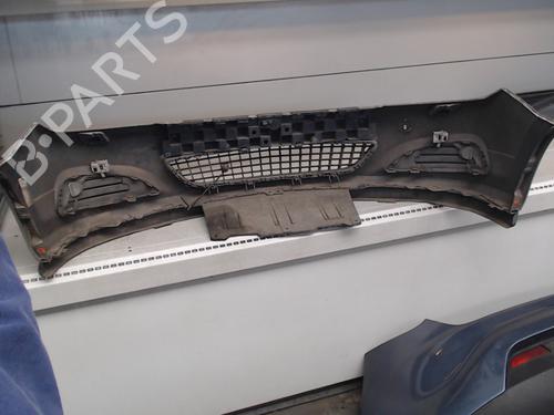 Front bumper OPEL ASTRA H GTC (A04) 1.7 CDTi (L08) | BP21943214C7 