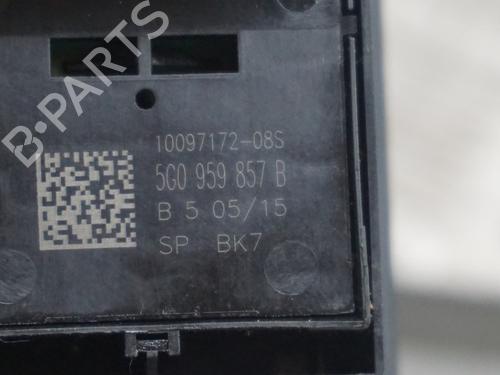 Switch VW GOLF VII (5G1, BQ1, BE1, BE2) 1.6 TDI | BP23018760I30 