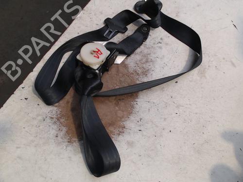 Used Rear right seatbelt SUZUKI ALTO VII (GF) 1.0 (AMF310, GFC31S) (68 hp) 21938384