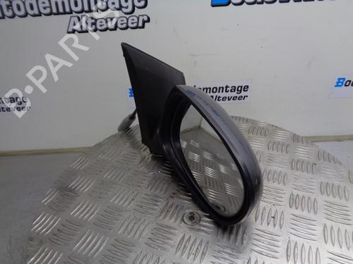 Used Right mirror NISSAN ALMERA TINO (V10) 1.8 (116 hp) 23028126