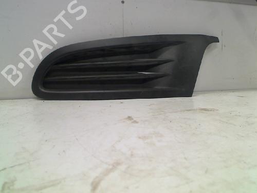 Used Grille VW GOLF VI (5K1) 1.4 TSI (122 hp) 21912885