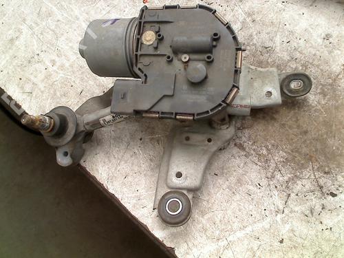 Used Front wiper motor FORD S-MAX (WA6) 2.0 (145 hp) 21933961
