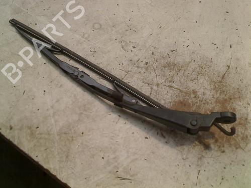Used Rear windshield wiper arm DAEWOO KALOS (KLAS) 1.2 (72 hp) 21932110