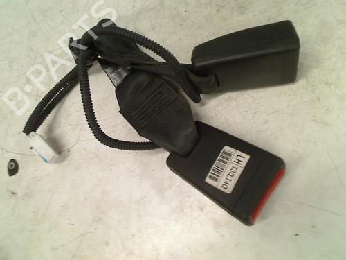 Used Seat buckle KIA PICANTO II (TA) 1.0 (67 hp) 21930275