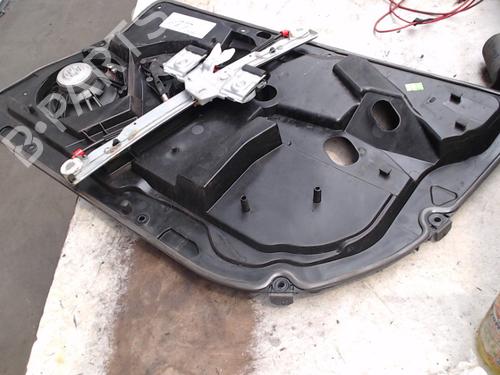 Front left window mechanism FORD FIESTA VI (CB1, CCN) 1.25 | BP21940978C22 