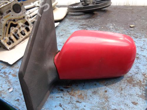 Used Left mirror DAIHATSU YRV (M2) 1.3 (M201) (87 hp) 21908895