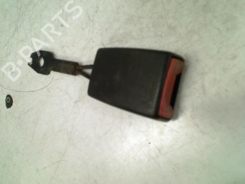 Used Seat buckle MERCEDES-BENZ A-CLASS (W168) A 140 (168.031, 168.131) (82 hp) 21930383