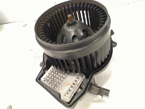 Ventilator motor MERCEDES-BENZ C-CLASS (W203) C 180 Kompressor (203.046) | BP21915984M62 