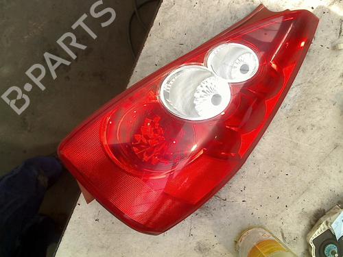 Used Right taillight MAZDA 5 (CR) 1.8 (CR19) (116 hp) 21933530