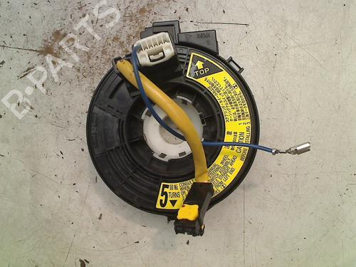 Used Squib airbag DAIHATSU CUORE VII (L275_, L285_, L276_) 1.0 (L276) (70 hp) 21930713