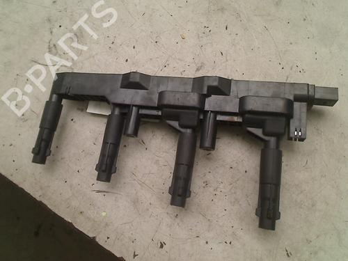 Used Ignition coil MERCEDES-BENZ A-CLASS (W168) A 160 (168.033, 168.133) (102 hp) 21925146