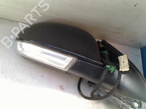 Right mirror VW PASSAT B6 (3C2) 1.6 FSI | BP21915283C27 