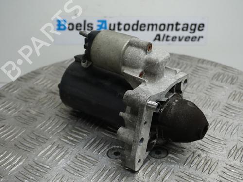 Used Starter MINI MINI Convertible (R57) Cooper (120 hp) 23016866