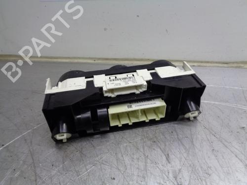 Climate control VW POLO V (6R1, 6C1) 1.2 | BP23010314I5 