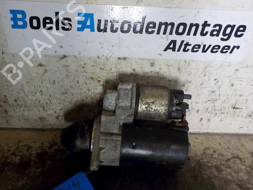 Starter OPEL CORSA D (S07) 1.2 (L08, L68) | BP23026874M8 