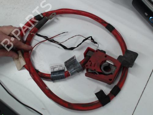 Used Cable BMW 4 Gran Coupe (F36) 420 d xDrive (163 hp) 21936603