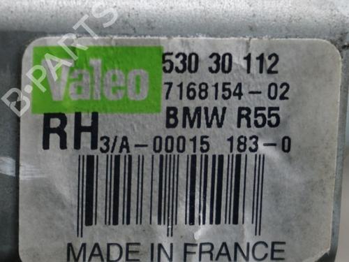 Rear wiper motor MINI MINI CLUBMAN (R55) One | BP23016635M102 