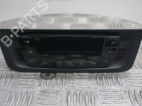 Used Climate control SEAT IBIZA IV SC (6J1, 6P5) 1.4 (85 hp) 23020225