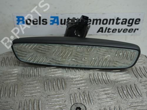 Used Rear mirror CUPRA LEON Sportstourer (KL8, KU8, KUD) e-HYBRID (245 hp) 23018607