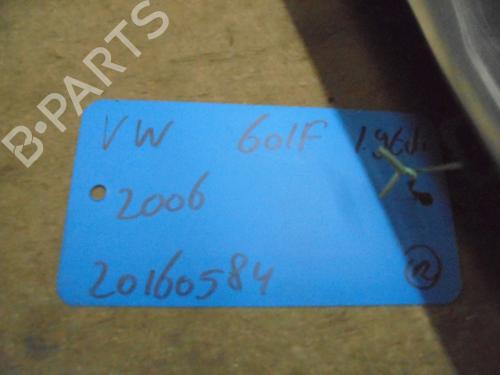 Used Display monitor VW GOLF V (1K1) 1.9 TDI (105 hp) 23026452