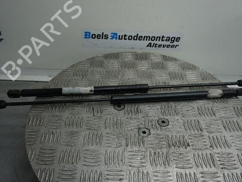 Used Hood lift support MINI MINI (R50, R53) One (90 hp) 23017233