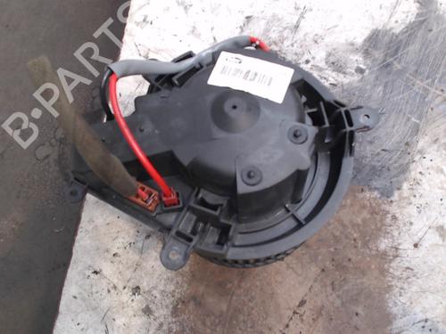 Used Heater blower motor CITROËN SAXO (S0, S1) 1.4 VTS (75 hp) 21941150