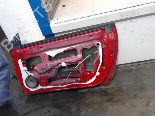 Right front door ALFA ROMEO MITO (955_) 1.3 MultiJet (955AXT1A) | BP21942583C3 