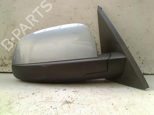 Right mirror OPEL MERIVA A MPV (X03) 1.6 (E75) | BP21931793C27 