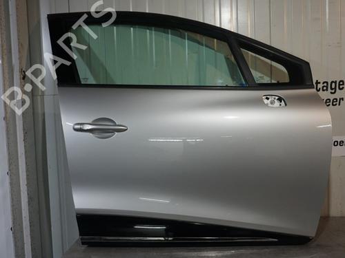 Used Right front door RENAULT CLIO IV (BH_) 0.9 TCe 90 (BHNF, BHMA, BHMH, BHJK, BHJR) (90 hp) 23018827