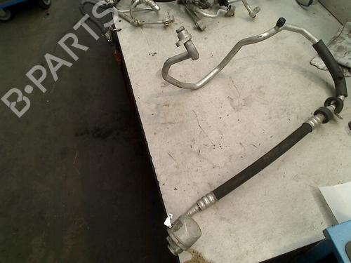 Used AC pipe MERCEDES-BENZ C-CLASS (W204) C 220 CDI (204.002) (170 hp) 21923491