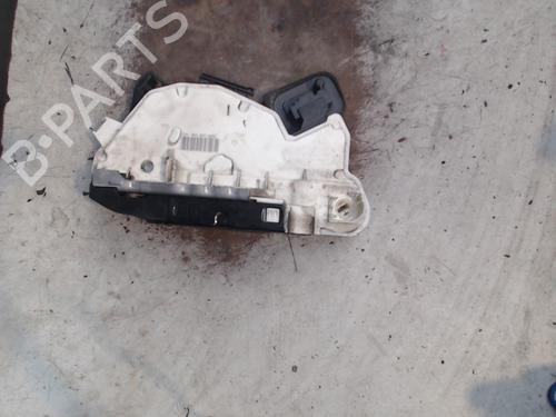 Front left lock VW GOLF VI (5K1) 1.6 TDI | BP21941864C98 