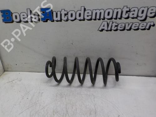 Used Shock absorber spring AUDI A3 (8P1) 1.4 TFSI (125 hp) 23008975