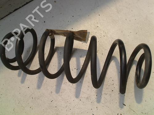 Used Shock absorber spring FORD FIESTA VI (CB1, CCN) 1.25 (82 hp) 21927940