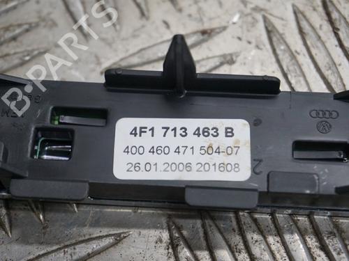Gear lever AUDI A6 C6 (4F2) 2.4 | BP23014249M90 