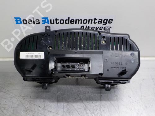 Display monitor SEAT ALTEA (5P1) 1.9 TDI | BP23009917C48 