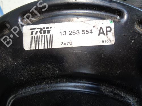 Bremseservo OPEL MERIVA A MPV (X03) 1.6 (E75) BP21908494M42