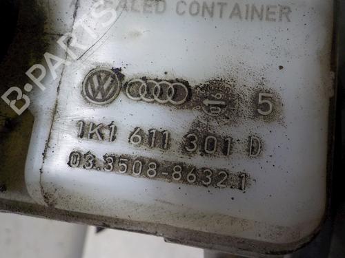 Brake master cylinder VW GOLF PLUS V (5M1, 521) 1.9 TDI | BP23006085M77 