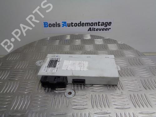 Used Electronic module BMW 5 (E60) 530 i (231 hp) 23010956