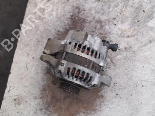 Used Alternator SUZUKI WAGON R+ Hatchback (MM) 1.3 (RB413) (94 hp) 21938336