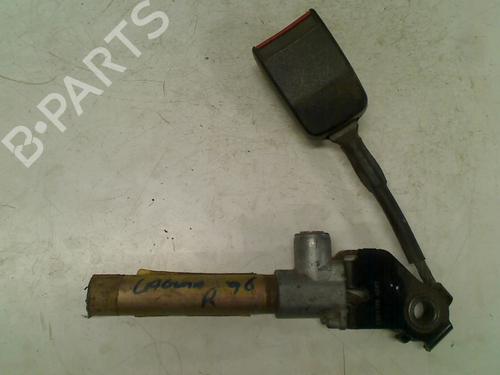 Used Seat buckle RENAULT LAGUNA I Grandtour (K56_) 1.8 (K56Z) (94 hp) 21930217