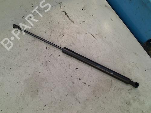Used Tailgate lift support PEUGEOT 208 I (CA_, CC_) 1.0 VTi (68 hp) 21916818