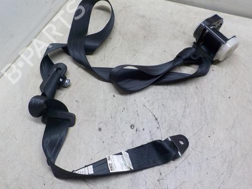 Rear left seatbelt SUZUKI ALTO VII (GF) 1.0 (AMF310, GFC31S) | BP23006608I29 