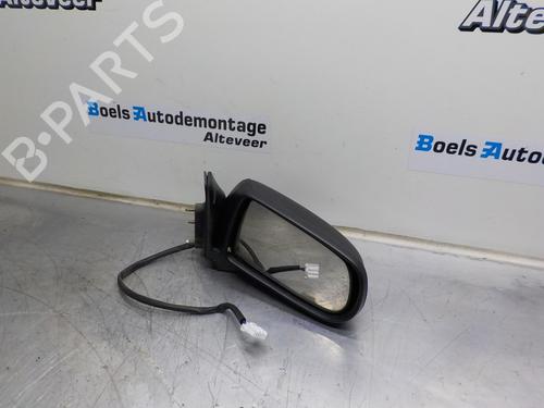 Used Right mirror MAZDA DEMIO (DW) 1.3 16V (DW3W, DW19) (63 hp) 23027942