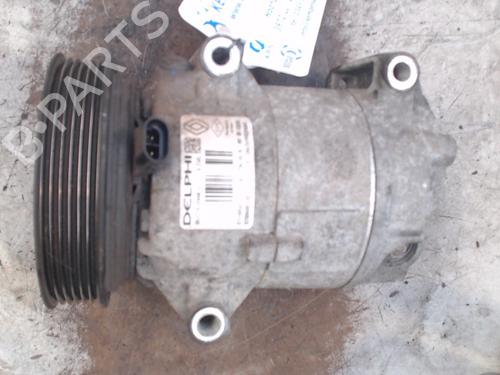 Used AC compressor RENAULT MEGANE II Estate (KM0/1_) 1.6 16V (112 hp) 21944505