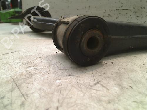 Left front suspension arm FORD FOCUS I (DAW, DBW) 1.4 16V | BP21934638M12 