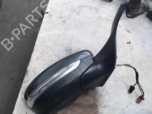 Right mirror PEUGEOT 208 I (CA_, CC_) 1.2 VTI 82 | BP21943192C27 