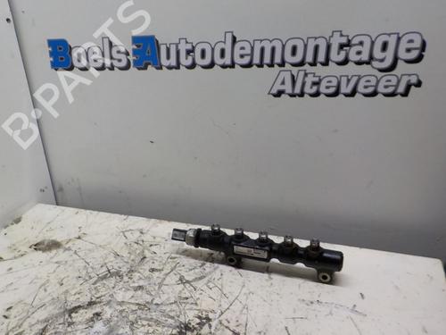 Used Injection rail CITROËN NEMO Box Body/MPV (AA_) 1.4 HDi (68 hp) 23008267