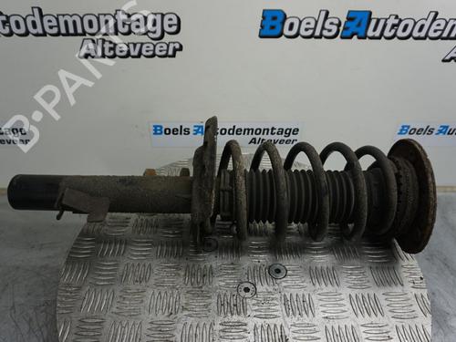 Used Right front shock absorber VOLVO V70 III (135) 1.6 D (109 hp) 23013453