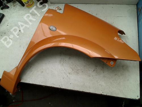 Used Right front fenders CITROËN C3 Pluriel (HB_) 1.6 (109 hp) 21921034